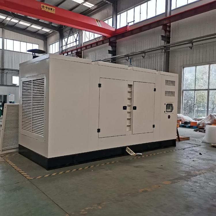 永顺发电机出租